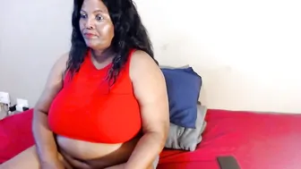 ivorytits48 recorded nude video 1012644