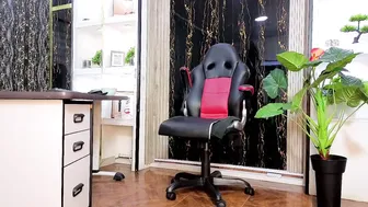 missescarleth milf hot webcam porn video