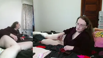 Cdadalyn (06/04/2026) transfem