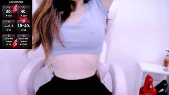 cherriana recorded nude video 1012711