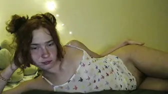 Cypresskneez curvypetite video cam