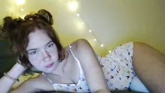 Cypresskneez curvypetite video cam