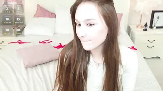 Ashley_stain free cam show 04-Jun-2026