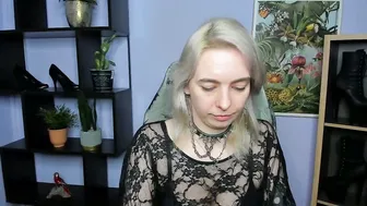 freeanne domination amateur live cam video