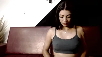 aria_wilde recorded nude video 1012986
