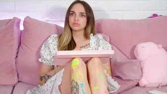 anitaventure recorded nude video 1013020