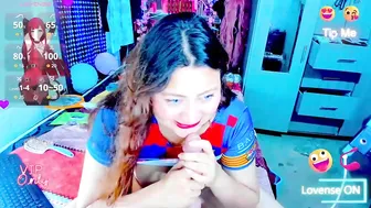 iansofy27 recorded nude video 1013093