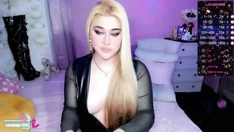 transsalawahan 06/04/2026 sissy