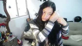 amaia_t young porn cam chat