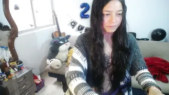 Amaia_t hot cam video 04 June 2026