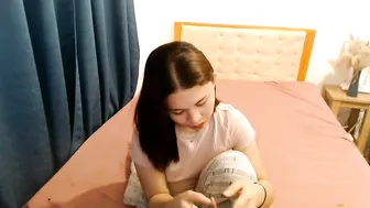 Sweet_cassyxx pinay sex chat cam
