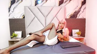 isaacxsam_ feet hot live cam video