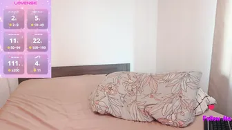 rosebelle1 recorded nude video 1013213