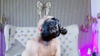 Tastypatricia cam video (06/04/2026)