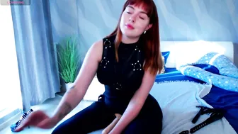 goddess_of_your_mind recorded nude video 1013335