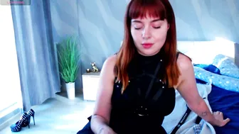 Goddess_of_your_mind slave 06-04-2026