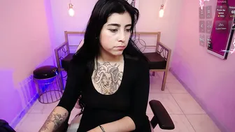 adri_gomez_1 recorded nude video 1013339