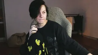 esajukyy smalltits webcam video