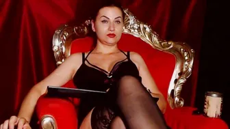 mistressfabiola feet 06/04/2026