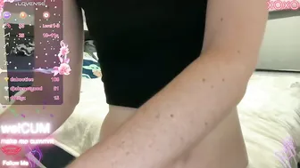 foreverkinkyy recorded nude video 1013494