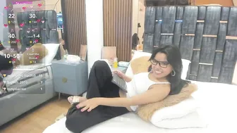 dulce_glamor_ recorded nude video 1013505
