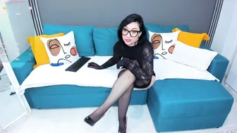 Xchristalx pantyhose - (06-04-2026)