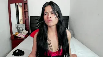 latinaqueen023 recorded nude video 1013562