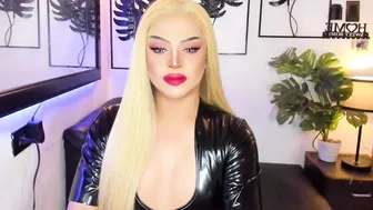 mistressivorykat recorded nude video 1013606