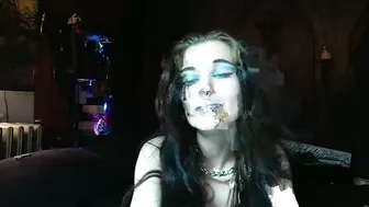 seraphinmunster recorded nude video 1013614