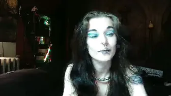 seraphinmunster recorded nude video 1013614