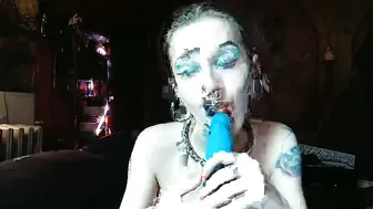 seraphinmunster recorded nude video 1013614