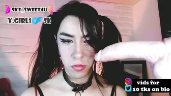skylady05 recorded nude video 1013640