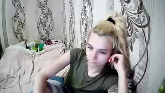 Alissaclent cam girl (06/05/2026)