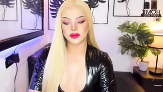 mistressivorykat recorded nude video 1013687