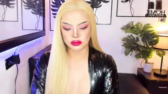 mistressivorykat recorded nude video 1013687