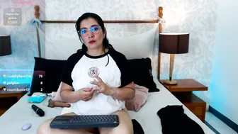 Alexaa_sanz cam girl 06-05-2026