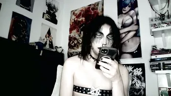 kiiller_queen recorded nude video 1013774