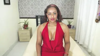 ebony_milf83 recorded nude video 1013800