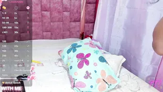 Shenielxxx cam video (06/05/2026)