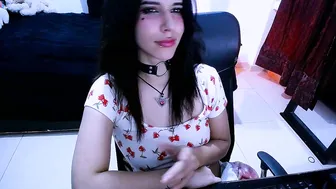 Nyxxei live cam show live cam video