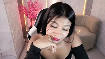 canela_savage_tx on webcam chat sex cam