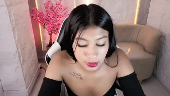 canela_savage_tx recorded nude video 1014029