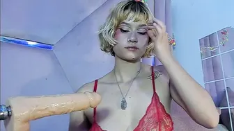Barbieambarx lovense - 06/05/2026