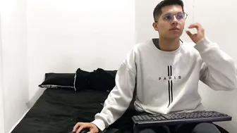 Nightscorpion11 pvt chat porn video