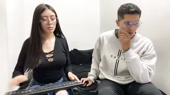 Nightscorpion11 pvt chat porn video
