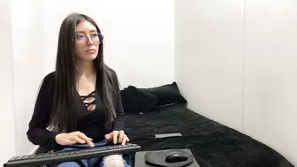 Nightscorpion11 pvt chat porn video