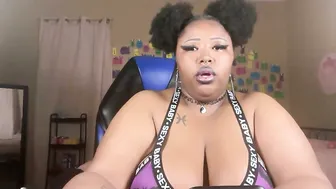 chocolatebunnyxx69 bigtits porn video