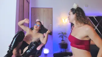 mariiahneedles recorded nude video 1014192