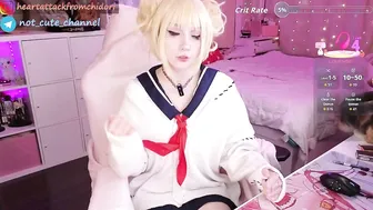 yourcutewaifu recorded nude video 1014209