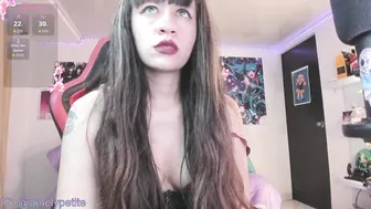 Mathildalapetite stockings - 05-Jun-2026